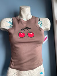 Image 1 of Tammy tank top