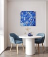 Blue Mystique 