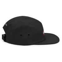 Image 5 of Eyes Wide Five Panel Cap