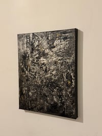 Image 3 of MY BODY IS A RESERVOIR; |. 