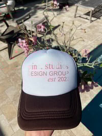 Image 2 of design group trucker