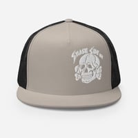 Image 5 of Totenkopf Snap Back 
