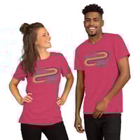 Image 10 of Life Saving Fun! Unisex T-shirt