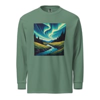 Image 3 of "American Fairytales" Long Sleeve Shirt