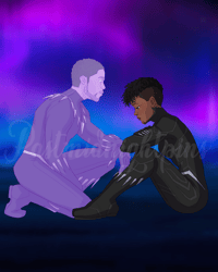 BP I’ll always be with you