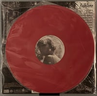 Image 2 of Taylor Swift- Folklore