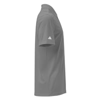 Image 2 of Futile/Adidas Collab Polo Shirt