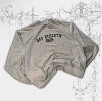 Image 1 of (M) gap athletic sweater