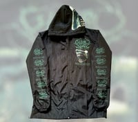Image 2 of Guttural Slug - Windbreaker