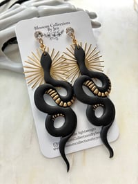 Image 4 of Sunny snakes