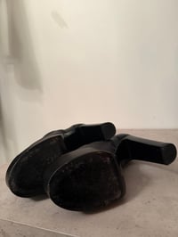 Image 3 of Chanel leather bootie 