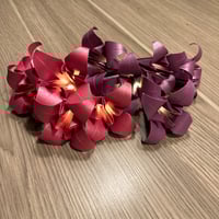 Image 3 of Lyslenke i rosatoner - TinaTing