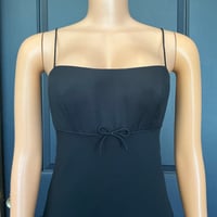 Image 2 of DAVID’S BRIDAL TPtiered ruffle dress