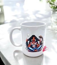 Image 8 of Zodiac Sign Coffee Tea Mugs