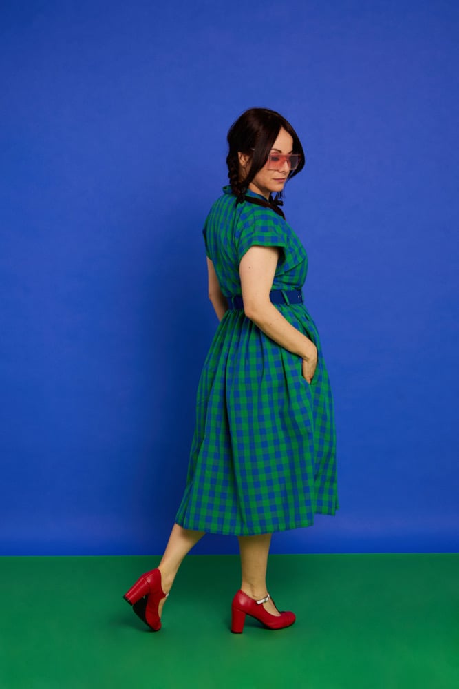 Image of Vestido Rosemary