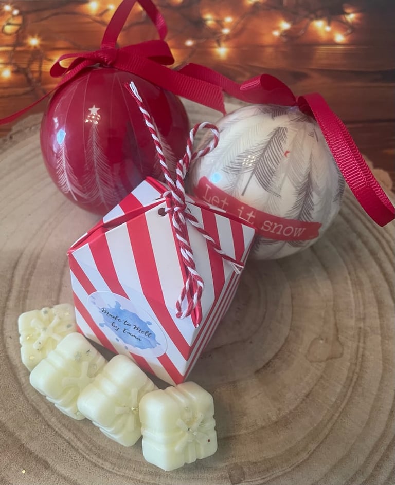 Christmas spice  Image 3