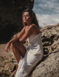 Image 2 of Celia Striped Dress 