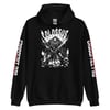 Colossus Hoodie