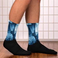 Image 2 of In style Socks