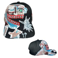 outloud // hat