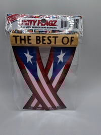 Image 1 of Mirror Flags