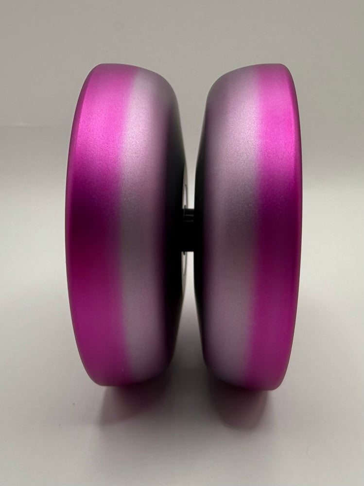 Image of Delrin MR85 Blank