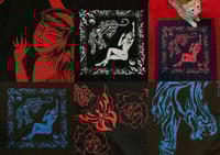 BANDANA #1
