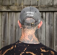 Image 4 of Barbwire fade caps