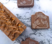 Image 1 of Sweater Weather Artisan Soap 