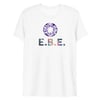 E.B.E. "Every Body Eats" Tri-Blend Tee