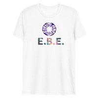 E.B.E. "Every Body Eats" Tri-Blend Tee