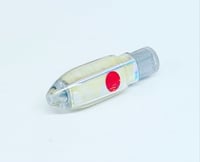 Image 1 of 5” BULLET GOLDEN MOTHER PEARL
