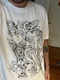 Image 2 of Creature shirt