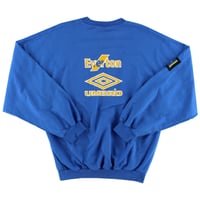 Image 2 of Everton sweatshirt 