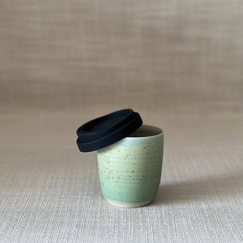 Image of NATURE TRAVEL CUP