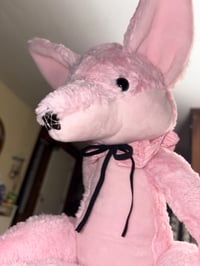 LG pink wolf (CUSTOM) 2nd payment