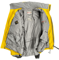 Image 5 of Prada Sport Linea Rossa Gore-Tex Ski Jacket - L