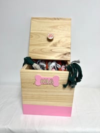 Image 4 of Caja multiusos 