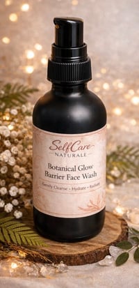 Image 4 of 🌿 Botanical Glow Facial Collection