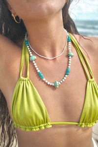 Image 1 of Reef Rider Necklace