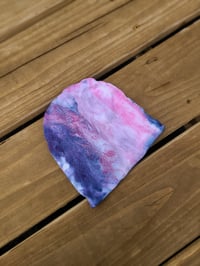 Image 8 of Marbled Baby Caps