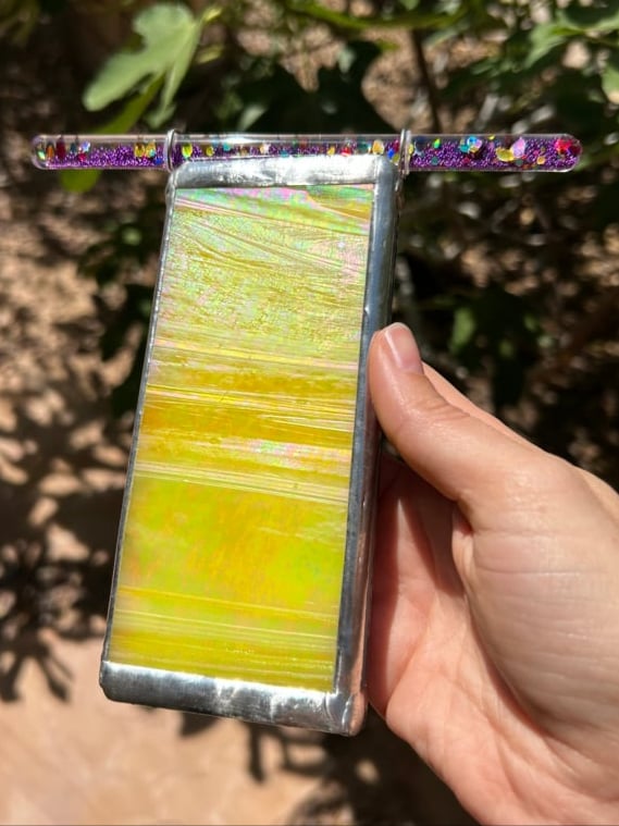 Image of Lemon Drop Mini AuraScope