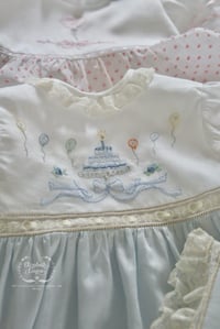 Image 2 of 12mo Ready-to-Ship Birthday Heirlooms