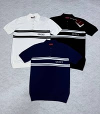 Image 1 of GUCC1 Polo 