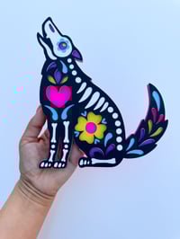 Image 2 of ALEBRIJES SVG COLLECTION / ARCHIVO DIGITAL  