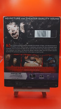 Image 2 of As Above So Below