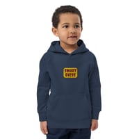 Image 6 of Eco-Friendly kids Embroidery Hoodie