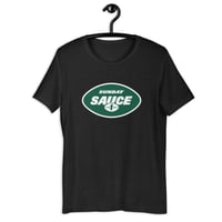 Image 1 of NY Jets x Sauce T-Shirt