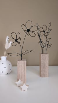 Image 3 of Bouquet éternel - Marguerite
