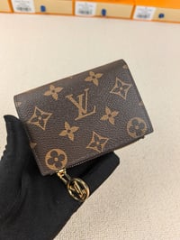 Image 9 of LV Fold Wallet